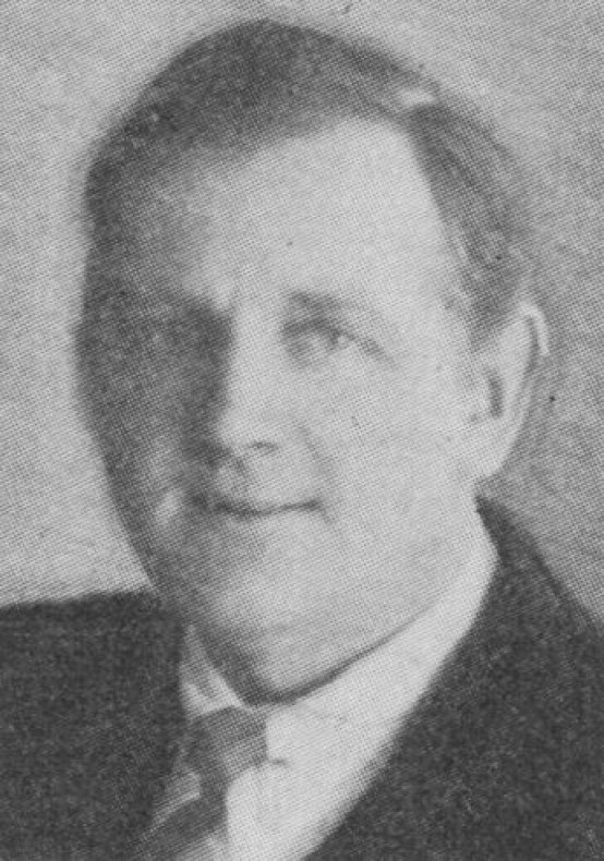 Albert Svensson 1895-1962