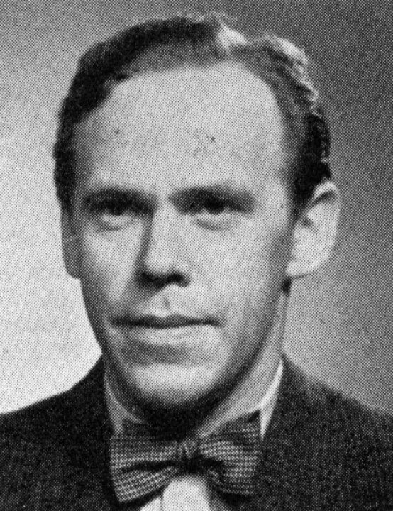 Aron Olofsson 1920-1982