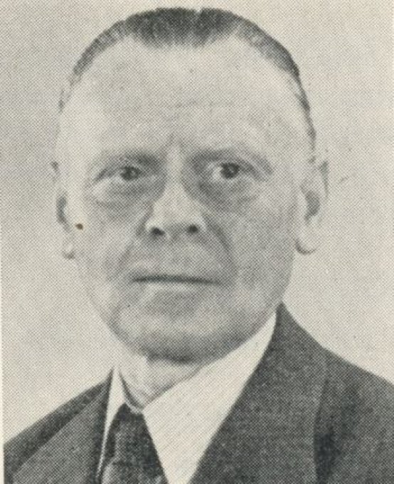 Albert Cerman 1895-1971