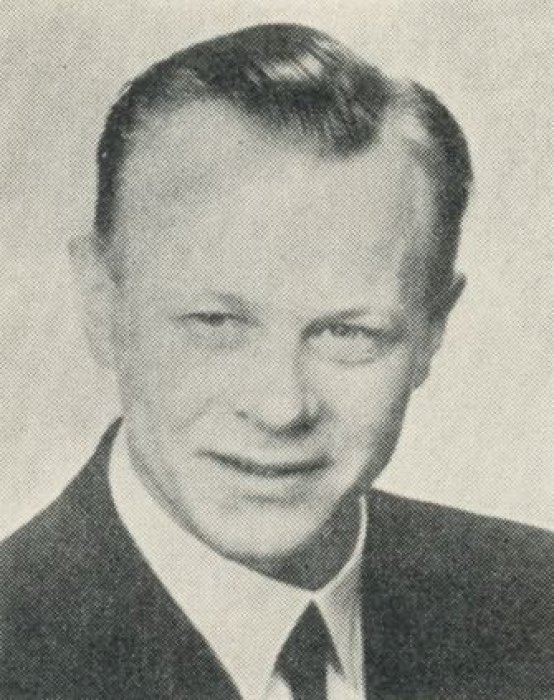 Kurt Stenebo 1914-1998