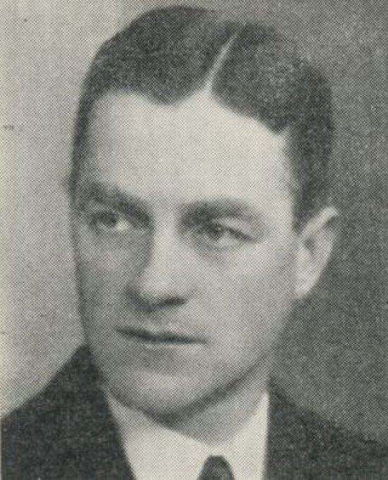 Emil Jeppsson 1900-1983