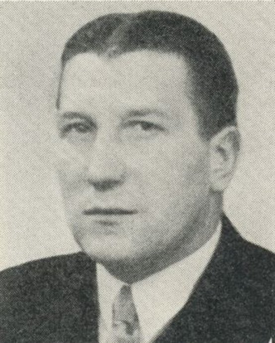 Gunnar Bengtsson 1909-1987