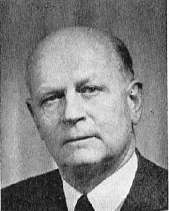 Lave Niklasson 1904-1982