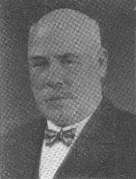 Anders Österberg 1872-1938