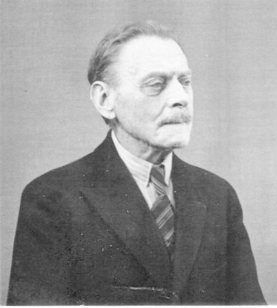 Nils Svensson 1866-1950