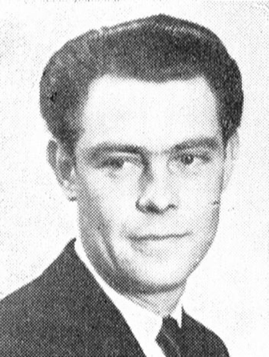 Uno Knutsson 1925-1968