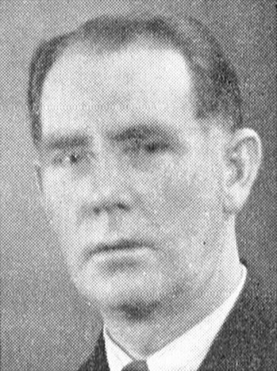 Ernst Bengtsson 1890-1969