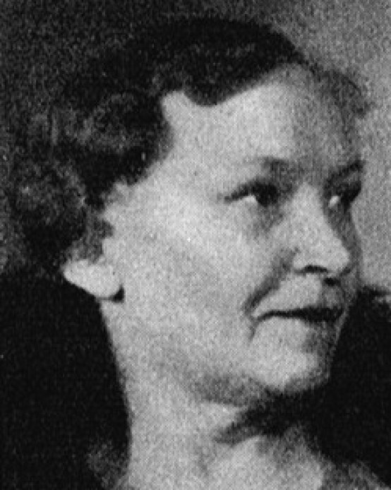 Selma Olsson 1888-1984