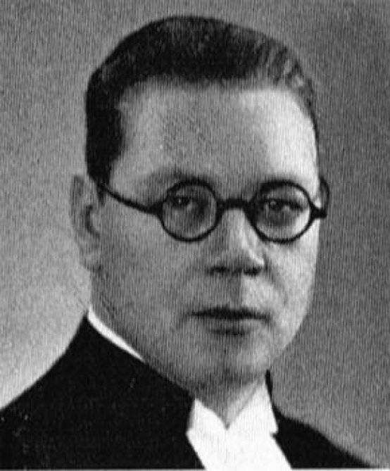 Gösta Hernestam 1904-1963