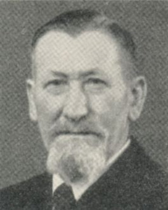 Nils Bengtsson 1873-1962