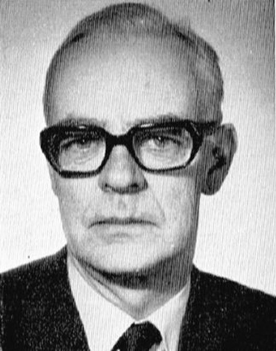 Hans Naucler 1907-1997