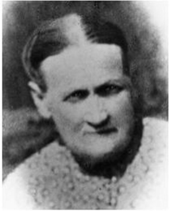 Ingrid Trulsdotter 1855-1923