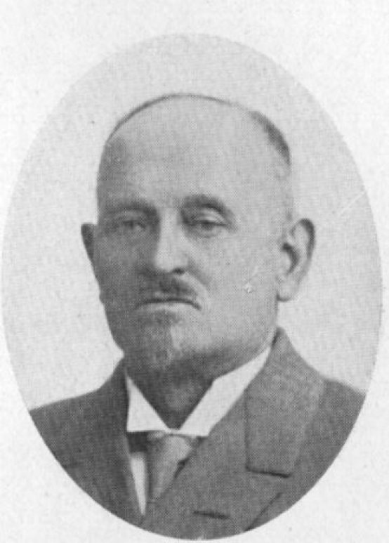 Per Truedsson 1867-1951