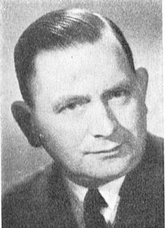 Carl Svensson 1897-1962