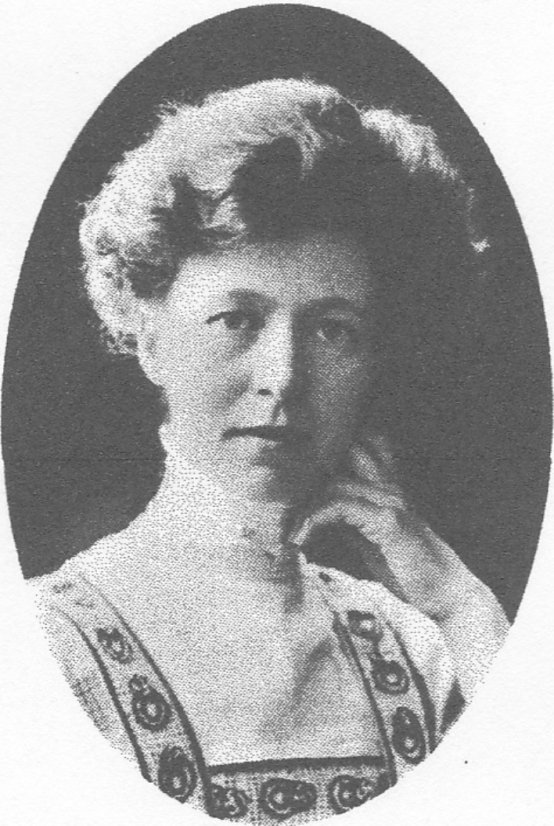 Ellen Johnsson 1877-1961