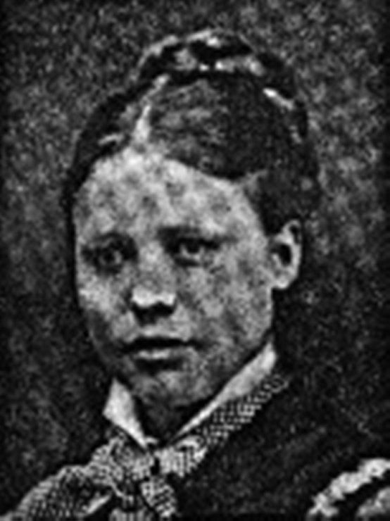 Bengta Persdotter 1855-1906