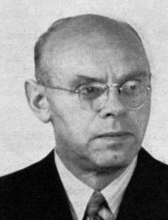 Albin Persson 1891-1975