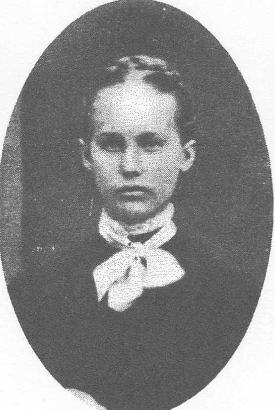 Bengta Johnsdotter 1861-1880