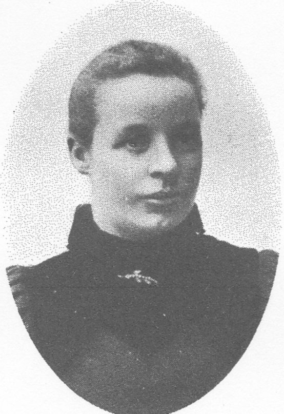 Bengta Nilsdotter 1873-1909