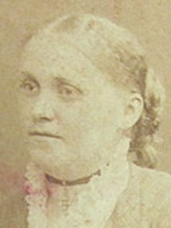 Else Nilsdotter 1857-1950