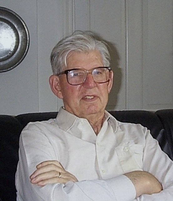 Lars Henriksson 1919-2004