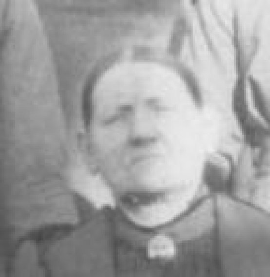 Johanna Nilsdotter 1855-1919