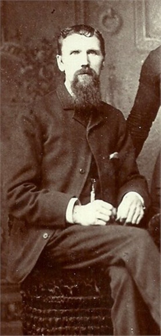 Per Persson 1842-1891