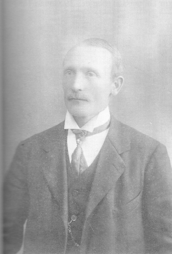 Joel Svensson 1884-1966