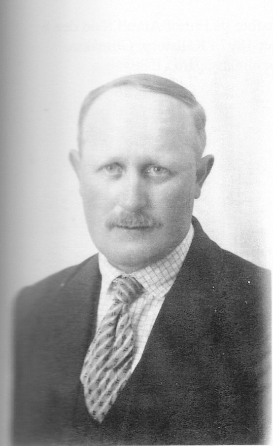 Emil Svensson 1888-1958