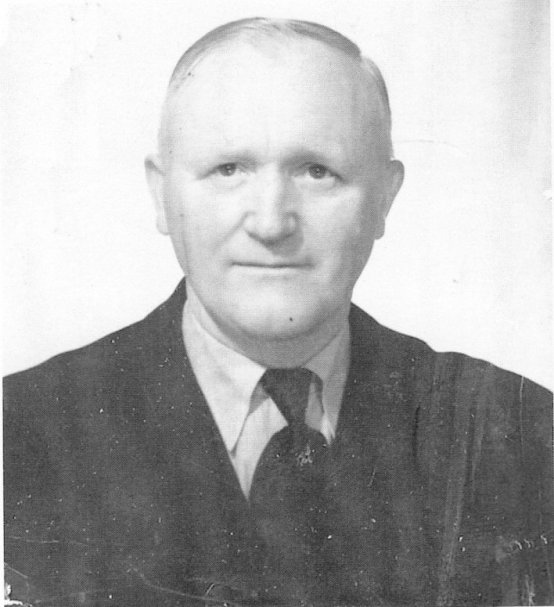 Albin Svensson 1899-1988