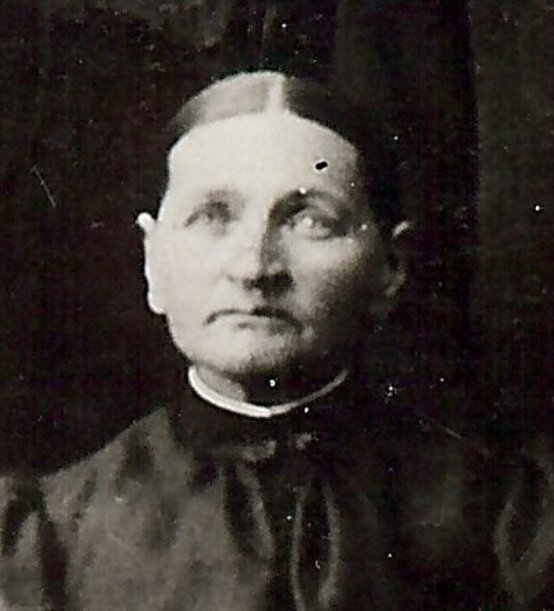 Kerstin Persdotter 1841-1918