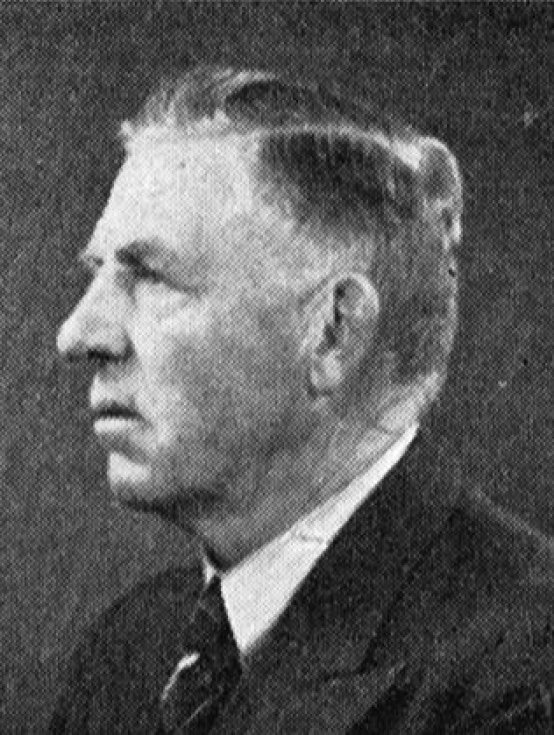 Vilhelm Persson 1879-1960