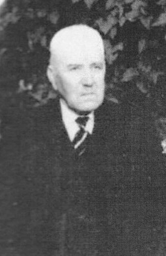 Viktor Persson 1883-1970