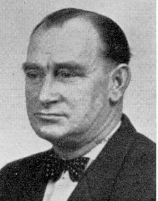 Karl Bengtsson 1901-1952