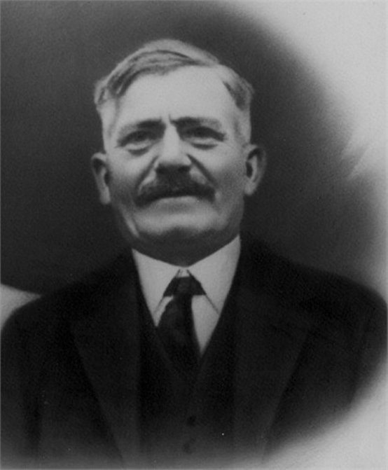 Johan Jönsson 1870-1936