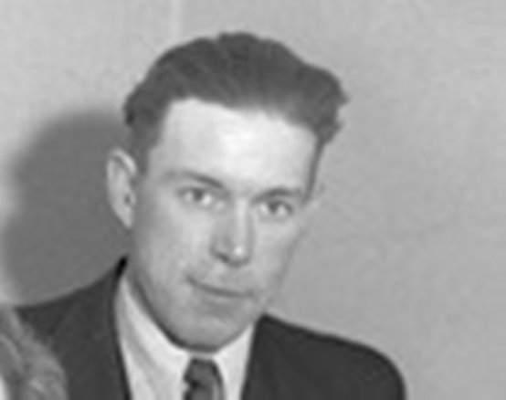 Nils Andersson 1908-1969