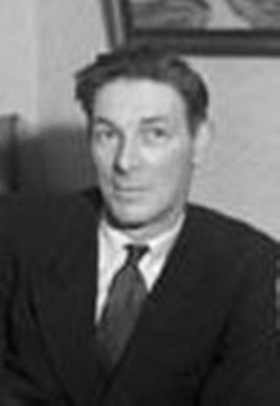 Olle Vallentin 1909-1993