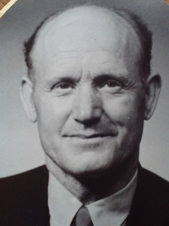 Otto Bengtsson 1893-1975