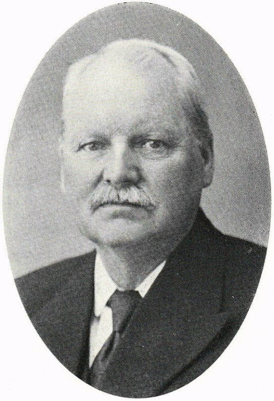 Sven Jönsson 1873-1960