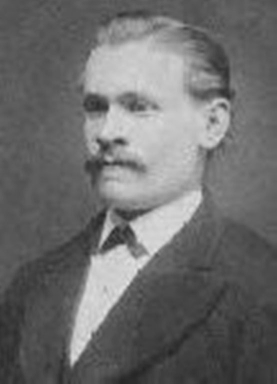 Nils Trulsson 1859-1947