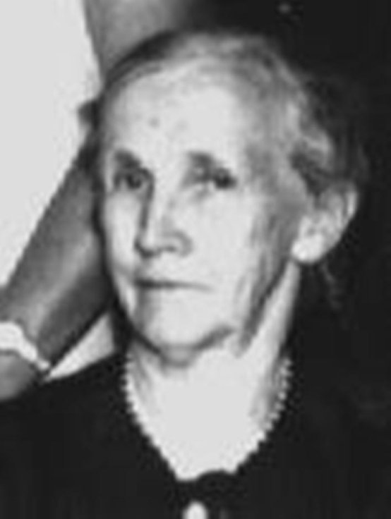 Anna Nilsson 1890-1971