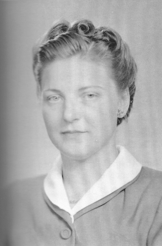 Elsa Larsson 1919-2019