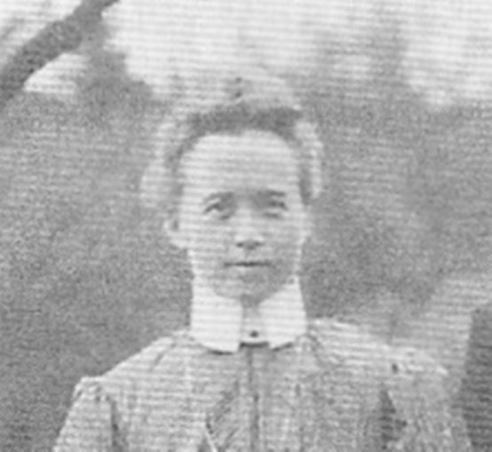 Hanna Jönsdotter 1883-1915