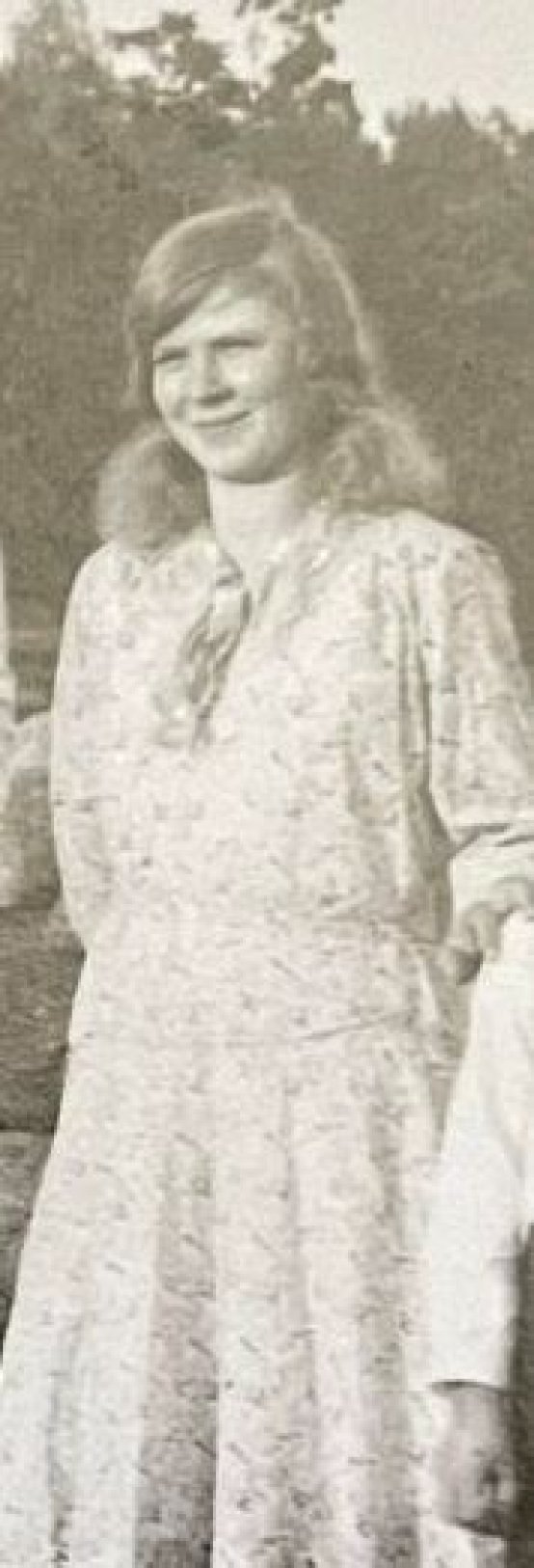 Hanna Salomonsson 1913-1992