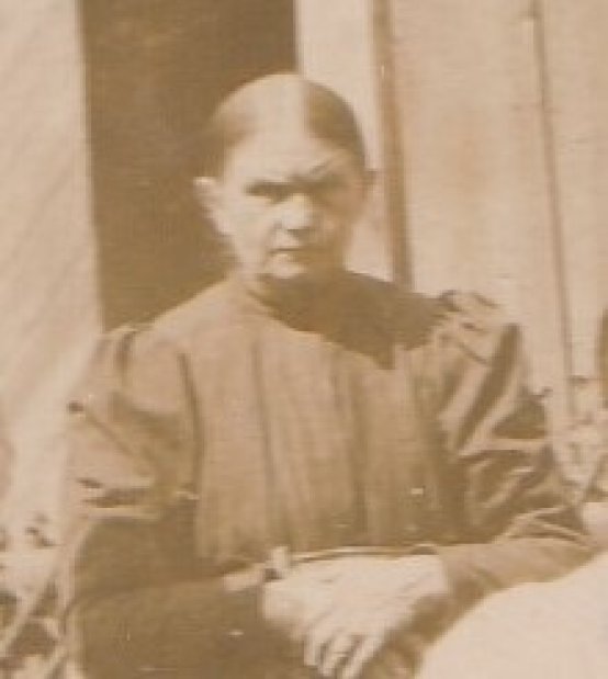 Malena Åkesdotter 1827-1919