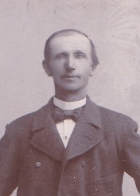 Sven Persson 1853-1919