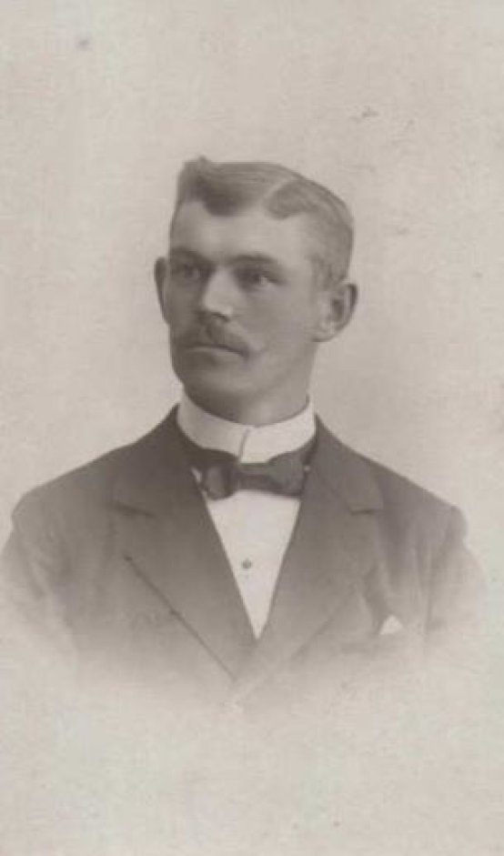 Carl Jönsson 1876-1962