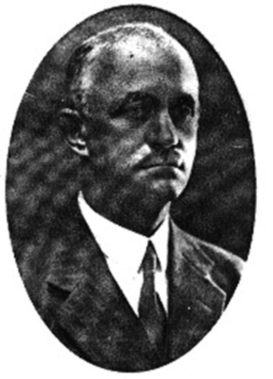 Bengt Jönsson 1878-1963