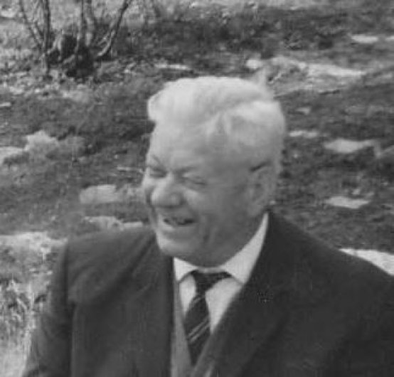 Assar Wikström 1904-1988