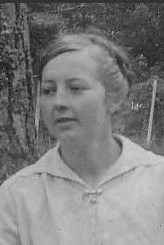 Agnes Olsson 1899-1959